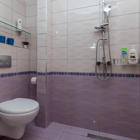 Front House 度假居 Skála Kallirákhis