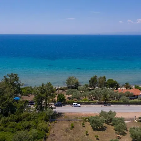 Front House Casa vacanze
