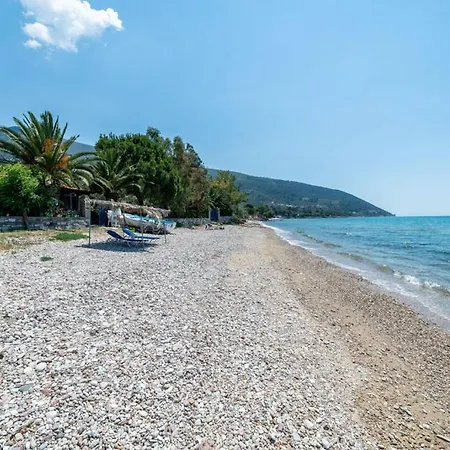 Front House Casa vacanze