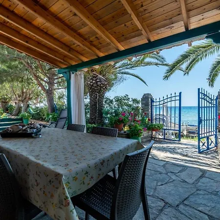 Casa vacanze Front House *