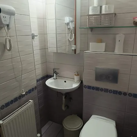 Front House Casa vacanze