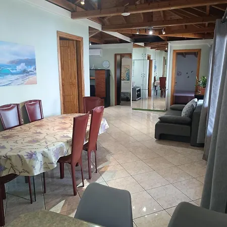 Casa vacanze Front House