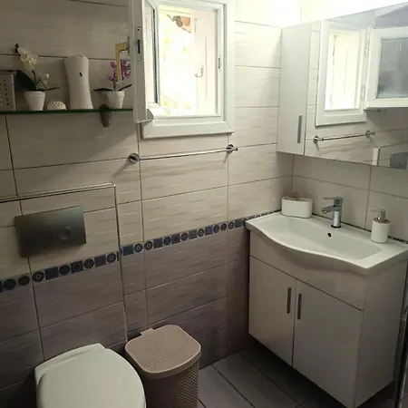 Casa vacanze Front House Skála Kallirákhis