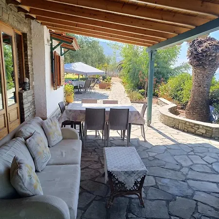 Front House Casa vacanze