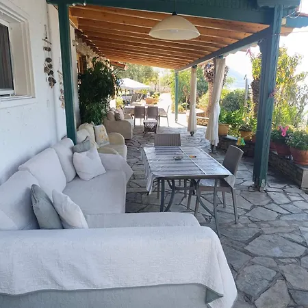 Casa vacanze Front House