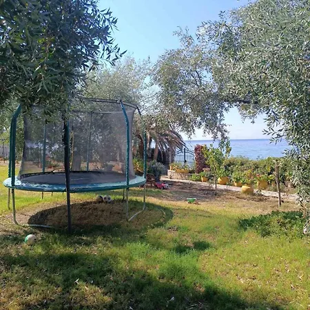 Casa vacanze Front House