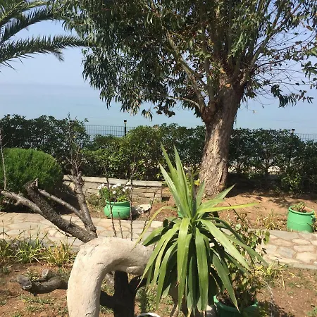 Front House Casa vacanze